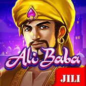 Ali Baba 68win fun slot