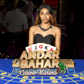 Casino Marina Andar Bahar 68win fun