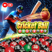 Roulette Bóng Cricket 68win fun slot
