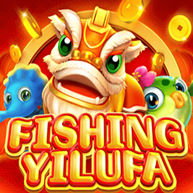 Câu Cá Yi Lu Fa 68win fun slot