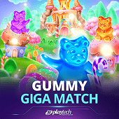 Kẹo Dẻo Giga Match 68win fun