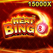 Bingo Nóng, trò chơi thuộc danh mục nóng của 68win fun