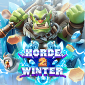 Đàn Quái Vật 2 Mùa Đông 68win fun games