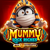 Xác Ướp Khóa Giàu Có 68win fun