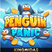 Hoảng Loạn Chim Cánh Cụt 68win fun
