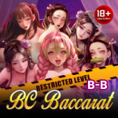 Baccarat Blockchain Sexy B B 68win fun