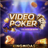 Video Poker tại 68win fun